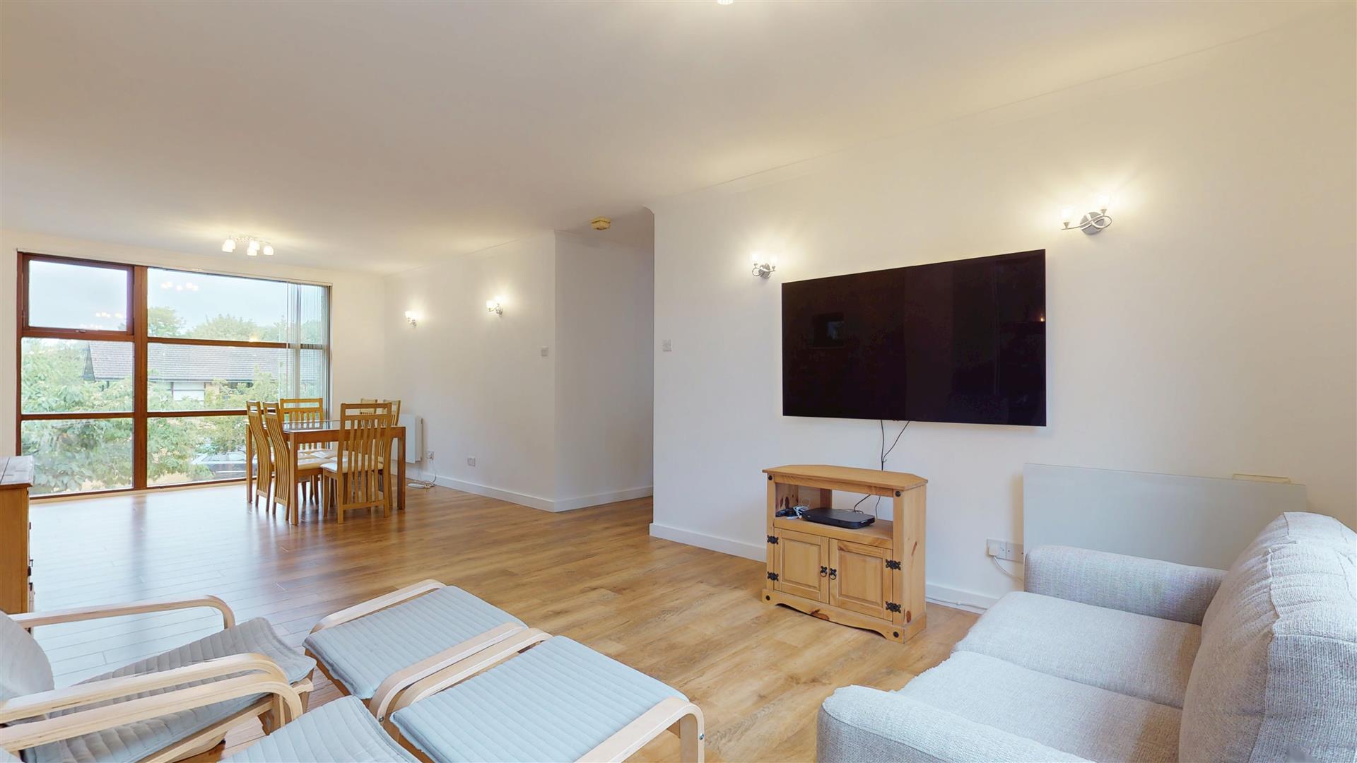 Woodward Place, Loughton Lodge, Milton Keynes